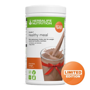 Herbalife Meal Replacement Shake