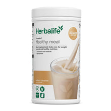 Load image into Gallery viewer, Herbalife Meal Replacement Shake