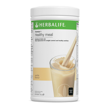 Load image into Gallery viewer, Herbalife Meal Replacement Shake