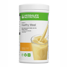 Load image into Gallery viewer, Herbalife Meal Replacement Shake