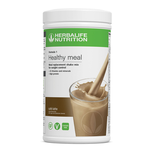 Herbalife Meal Replacement Shake