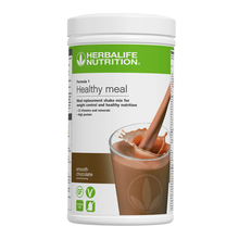 Load image into Gallery viewer, Herbalife Meal Replacement Shake