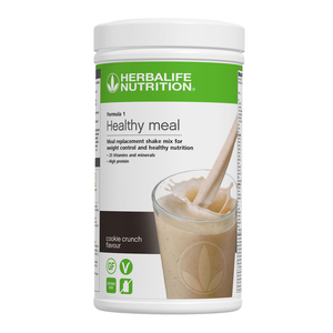 Herbalife Meal Replacement Shake