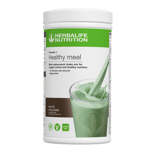 Herbalife Meal Replacement Shake