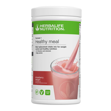 Load image into Gallery viewer, Herbalife Meal Replacement Shake