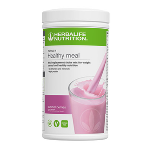 Herbalife Meal Replacement Shake